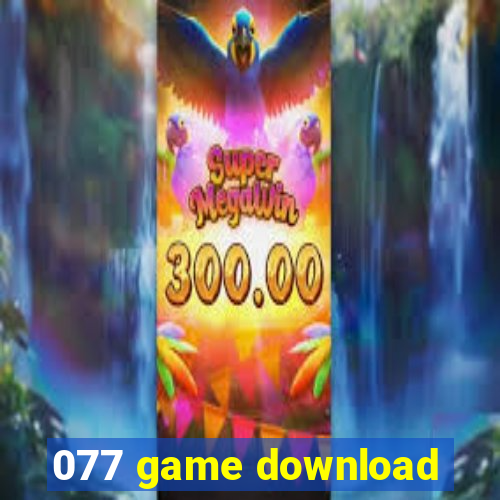 077 game download